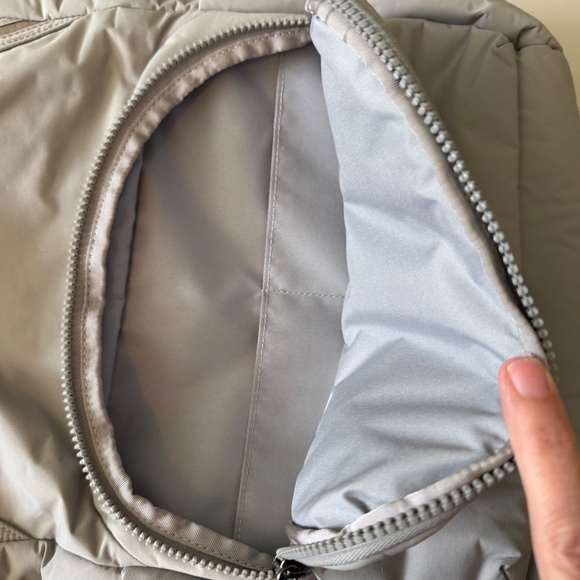 Pacsafe Anti Theft backpack main image 6